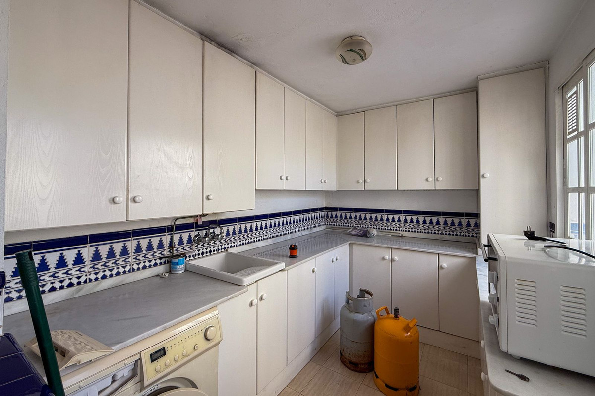 Casa en venta en Urb. El Coto (Mijas)