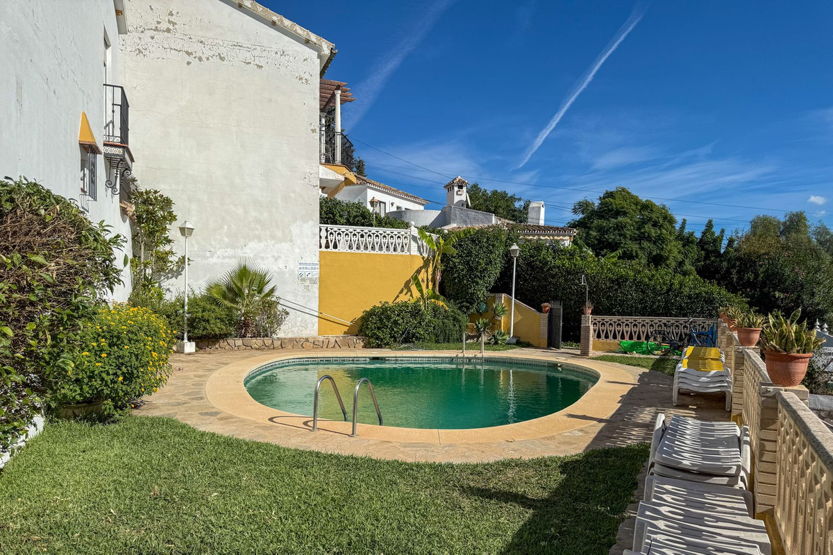 Casa en venta en Urb. El Coto (Mijas)