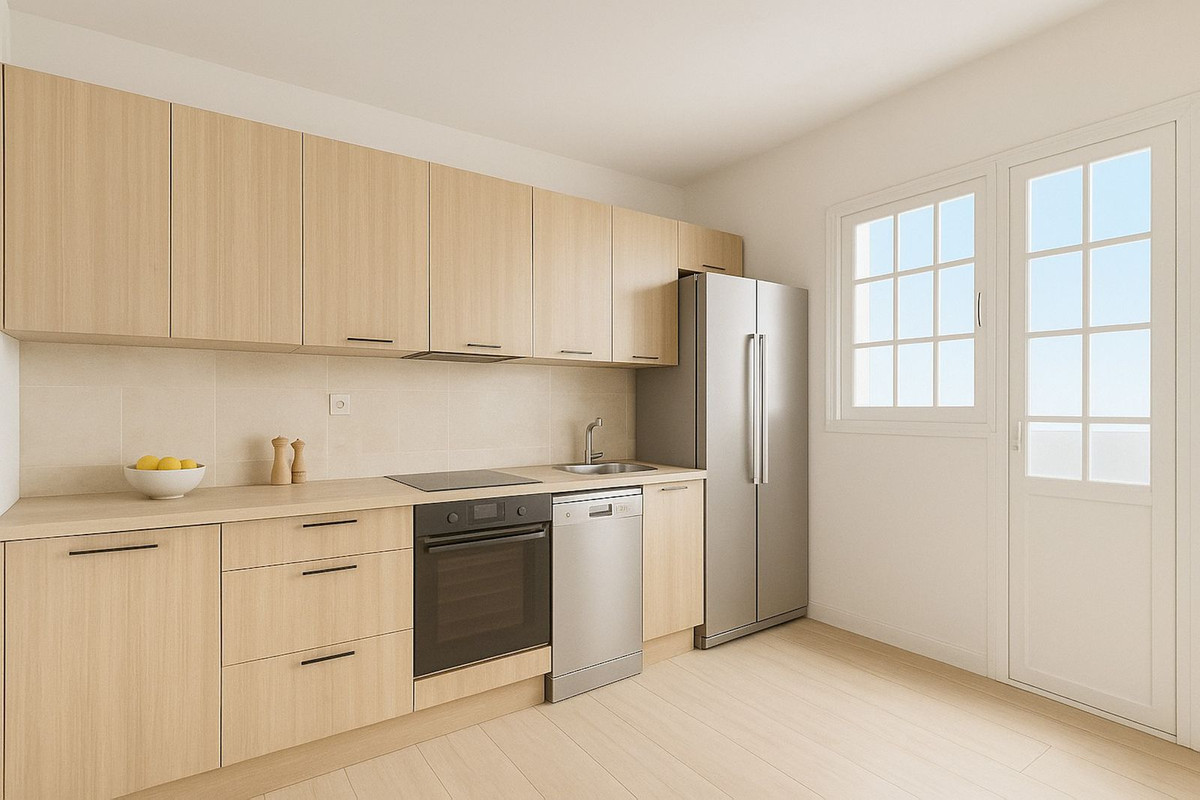 Casa en venta en Urb. El Coto (Mijas)