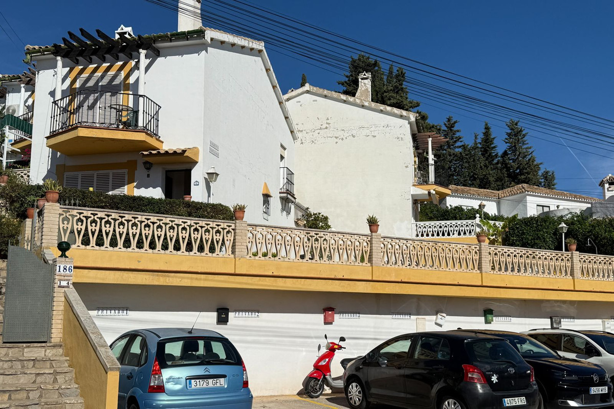 Casa en venta en Urb. El Coto (Mijas)