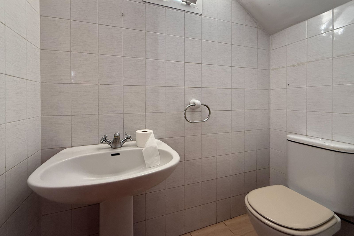 Casa en venta en Urb. El Coto (Mijas)