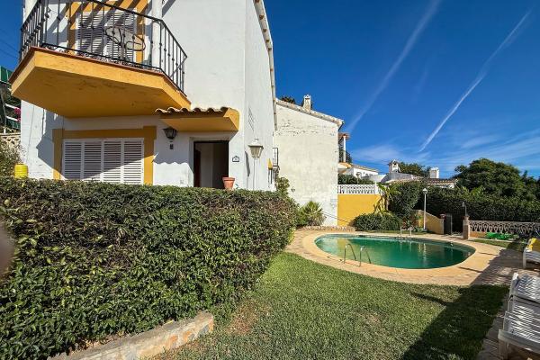 Casa en venta en Urb. El Coto (Mijas)
