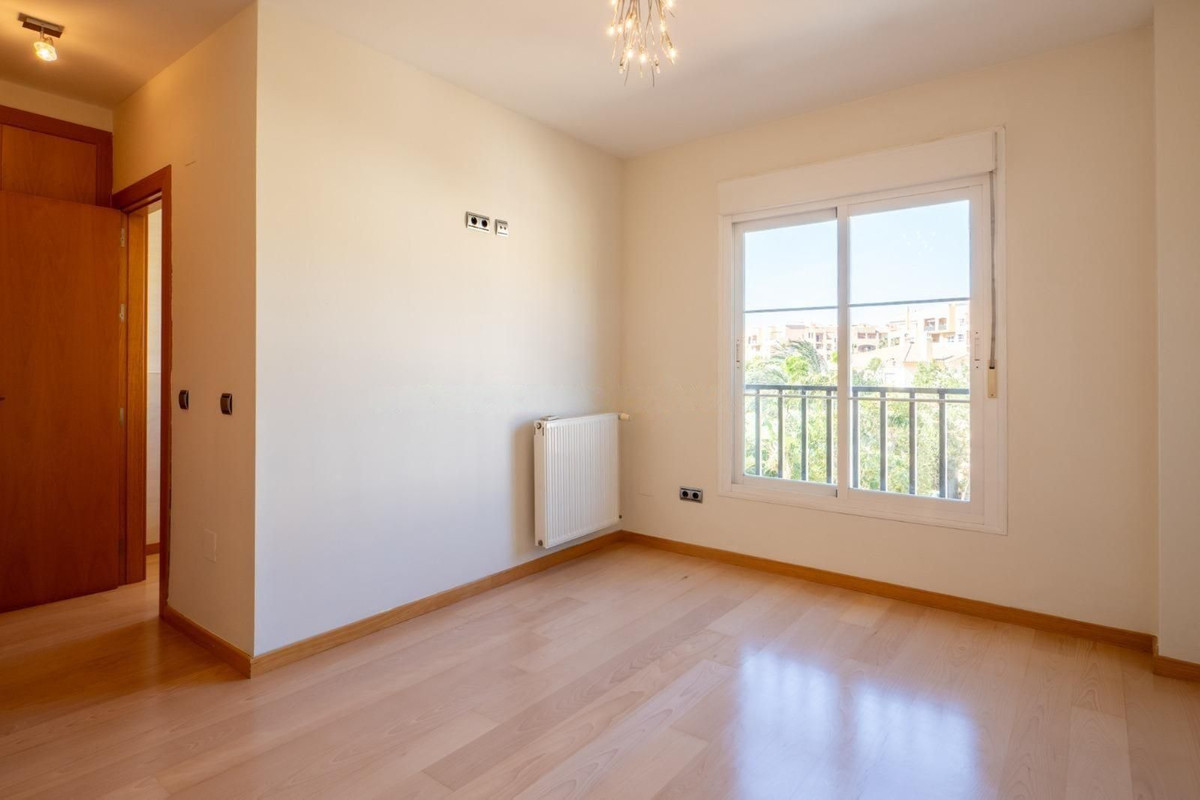 Villa en venta en Los Pacos (Fuengirola)