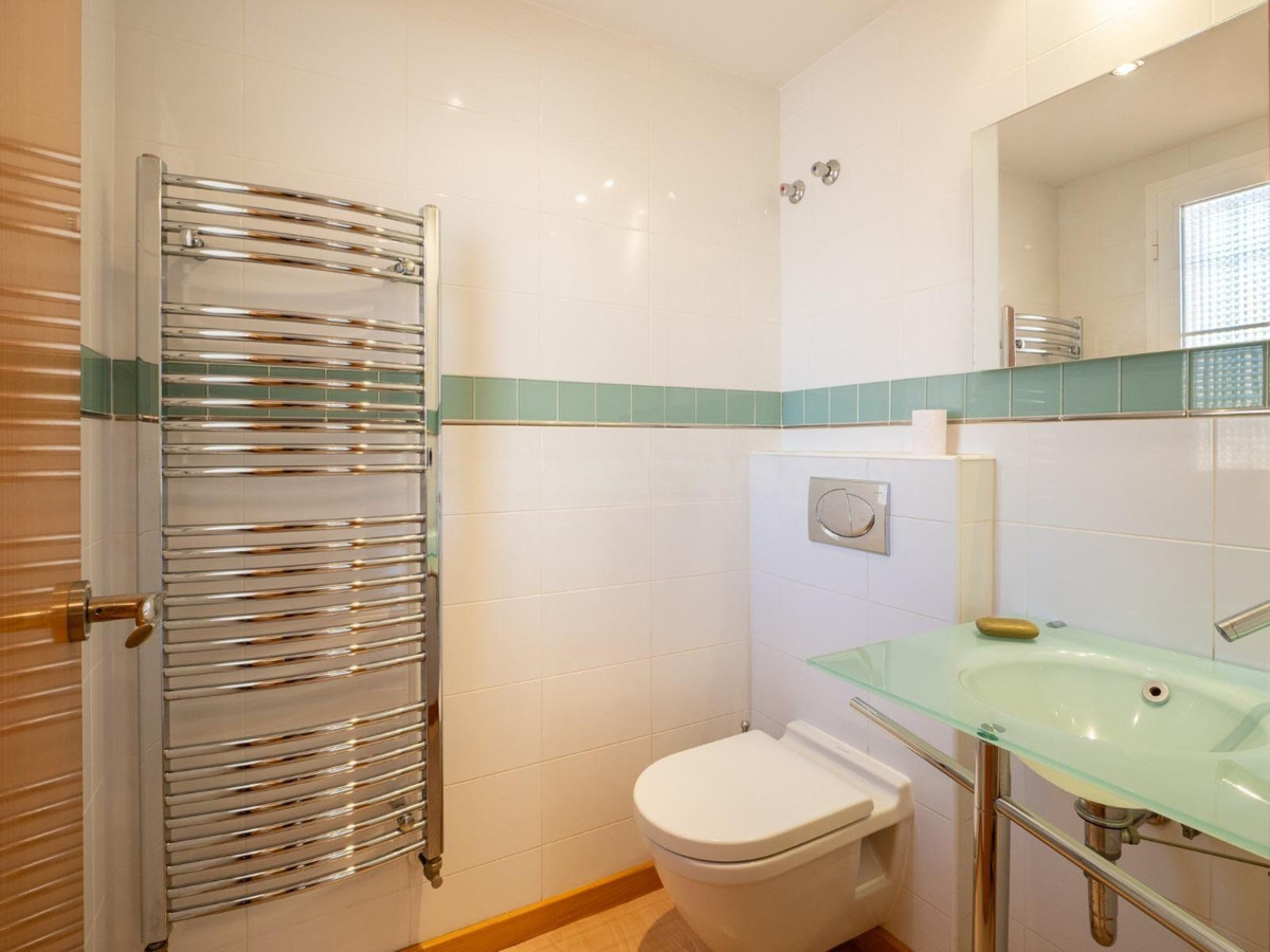 Villa en venta en Los Pacos (Fuengirola)