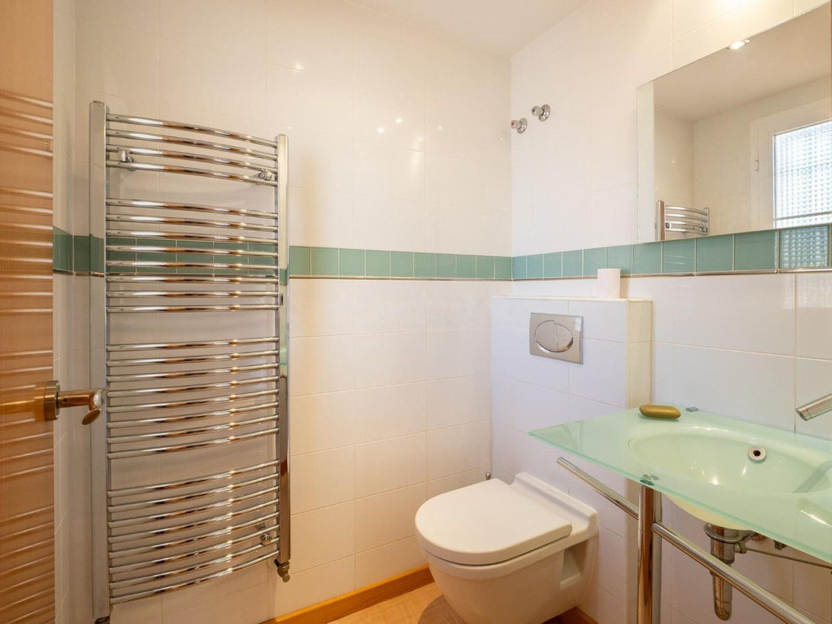 Villa en venta en Los Pacos (Fuengirola)