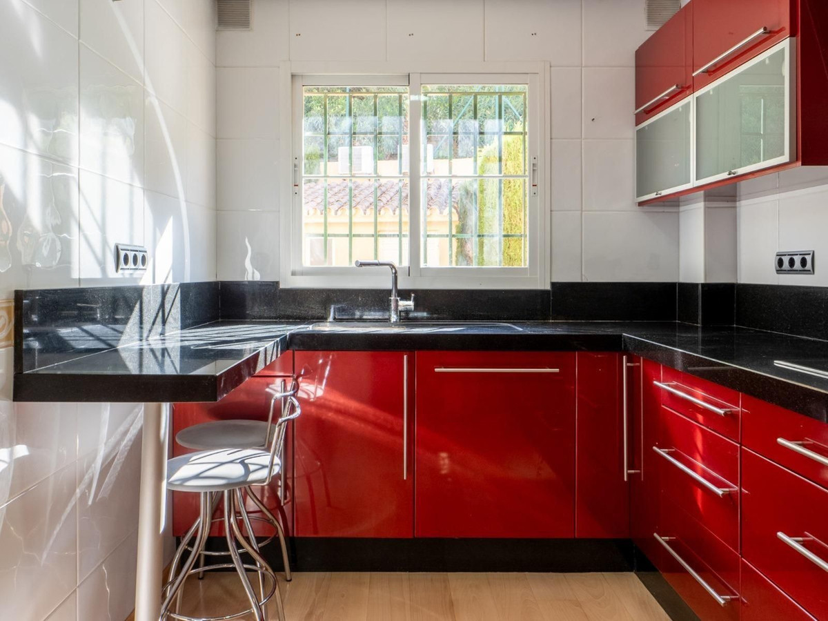 Villa en venta en Los Pacos (Fuengirola)