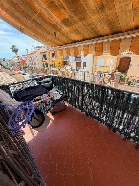 Piso en venta en San Pedro Pueblo (Marbella)