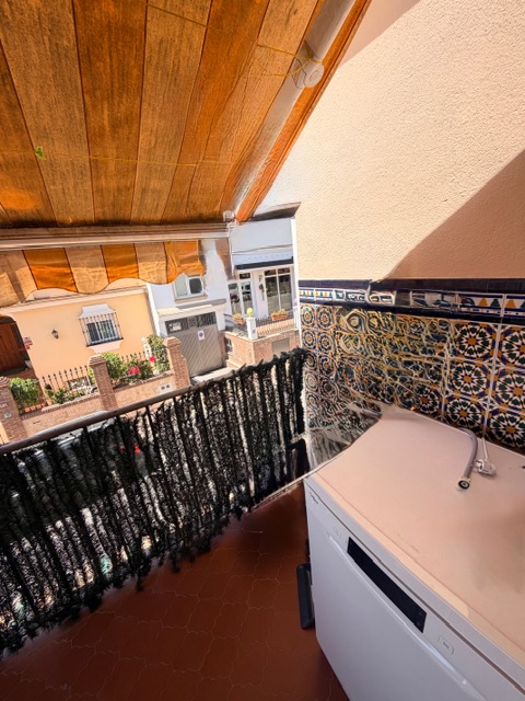Piso en venta en San Pedro Pueblo (Marbella)