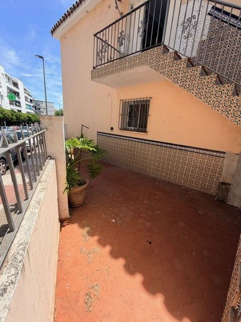 Piso en venta en San Pedro Pueblo (Marbella)