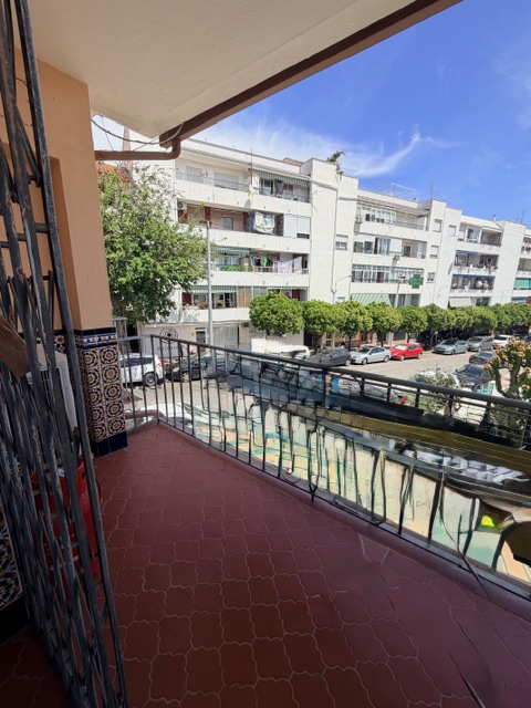 Piso en venta en San Pedro Pueblo (Marbella)