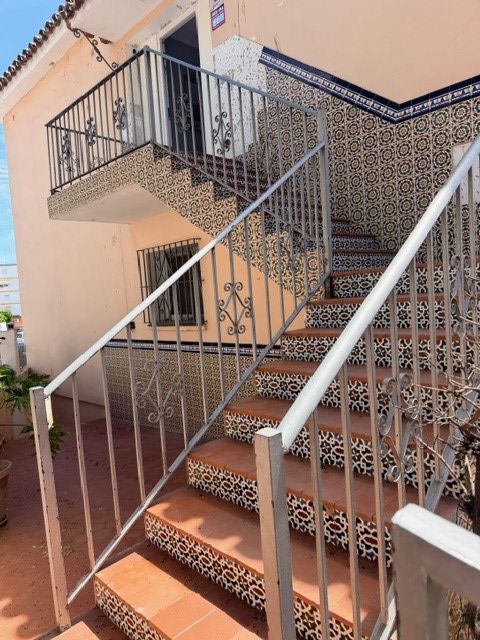 Piso en venta en San Pedro Pueblo (Marbella)