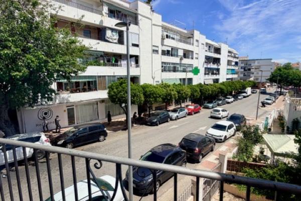 Piso en venta en San Pedro Pueblo (Marbella)