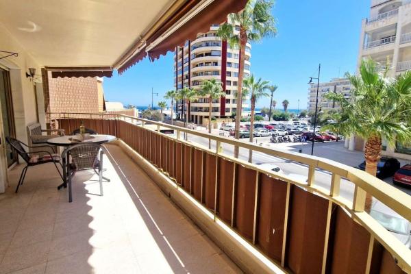 Piso en venta en Zona Sohail (Fuengirola)