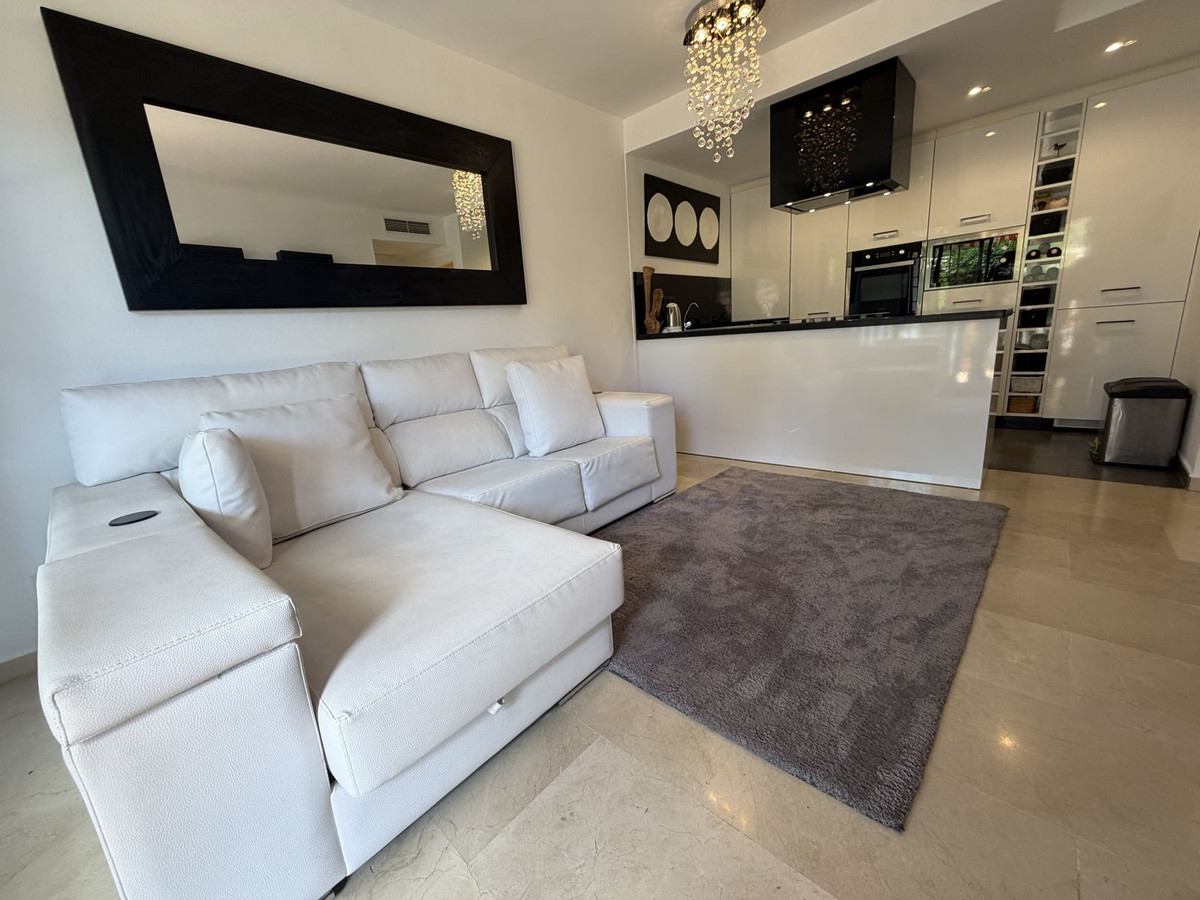 Piso en venta en Mijas Golf