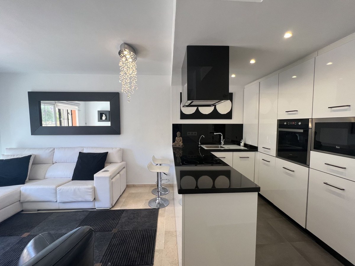 Piso en venta en Mijas Golf