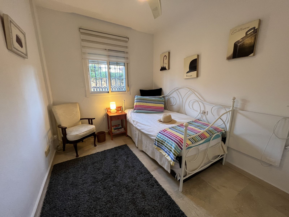 Piso en venta en Mijas Golf