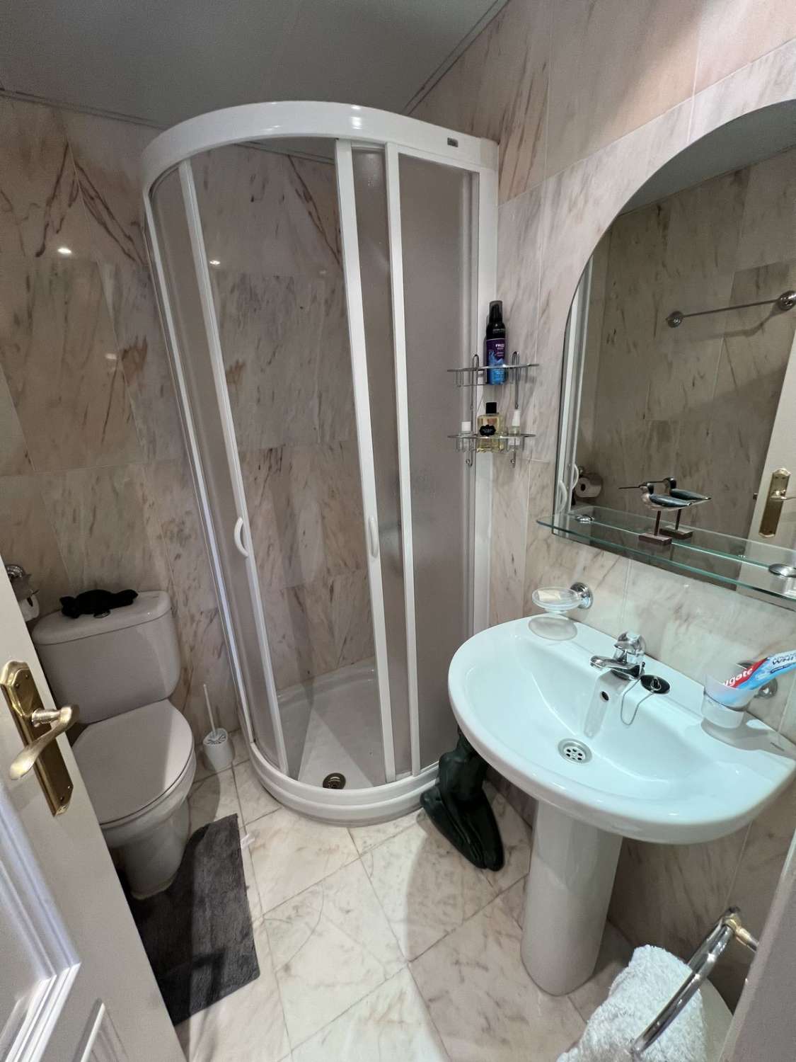 Piso en venta en Mijas Golf
