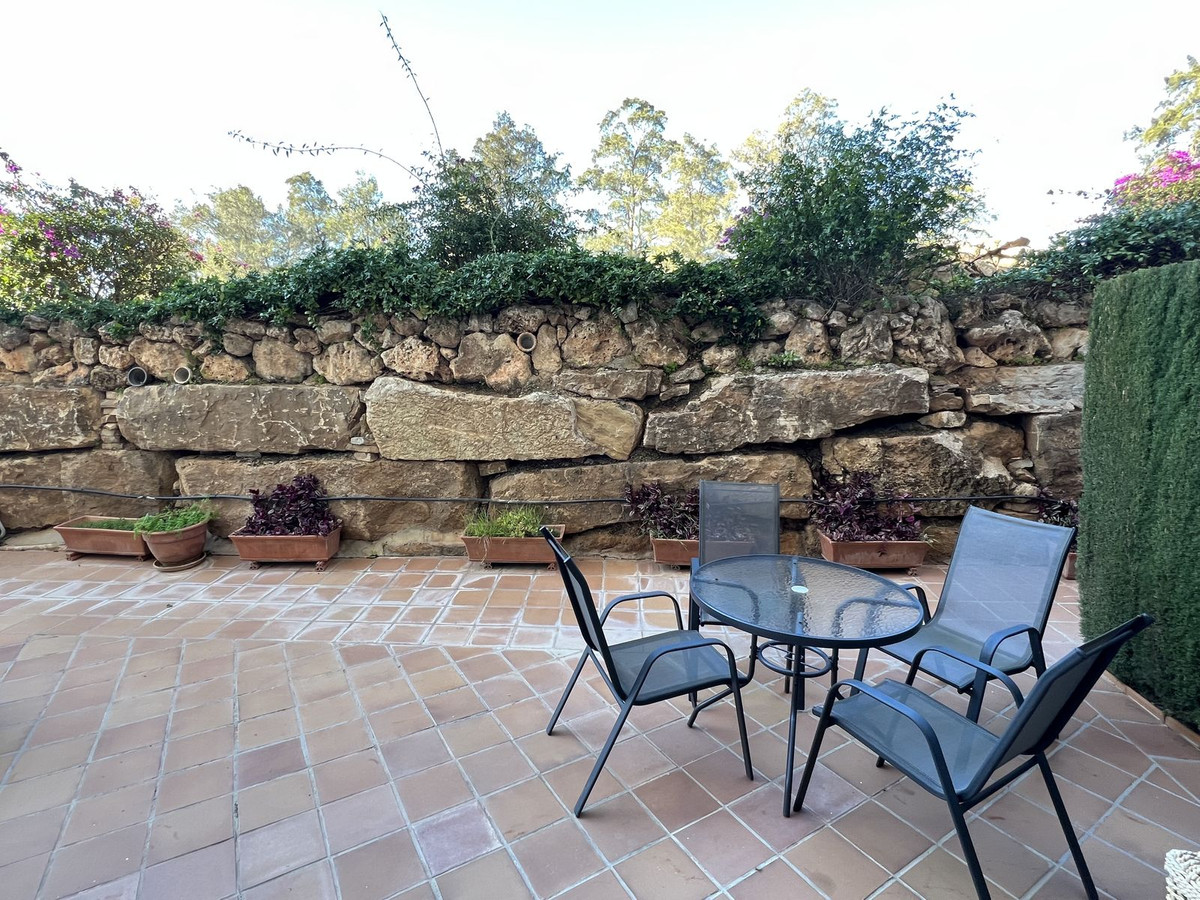 Piso en venta en Mijas Golf