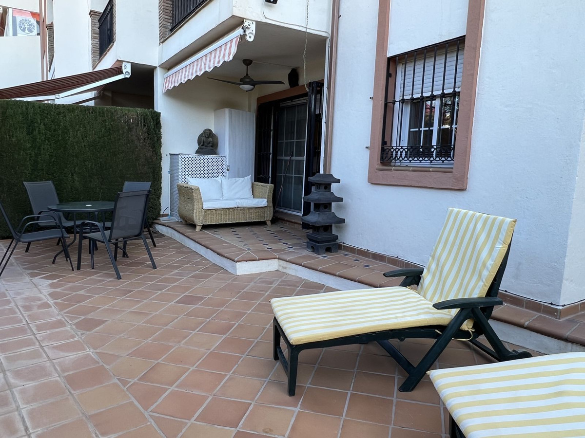 Piso en venta en Mijas Golf