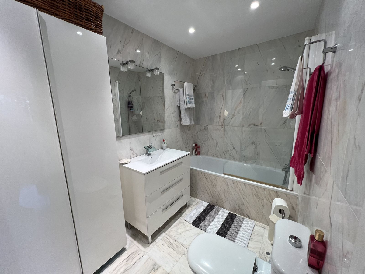 Piso en venta en Mijas Golf