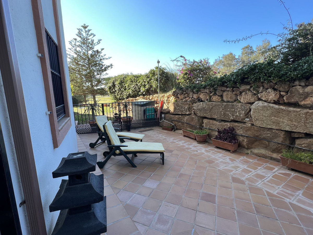 Piso en venta en Mijas Golf