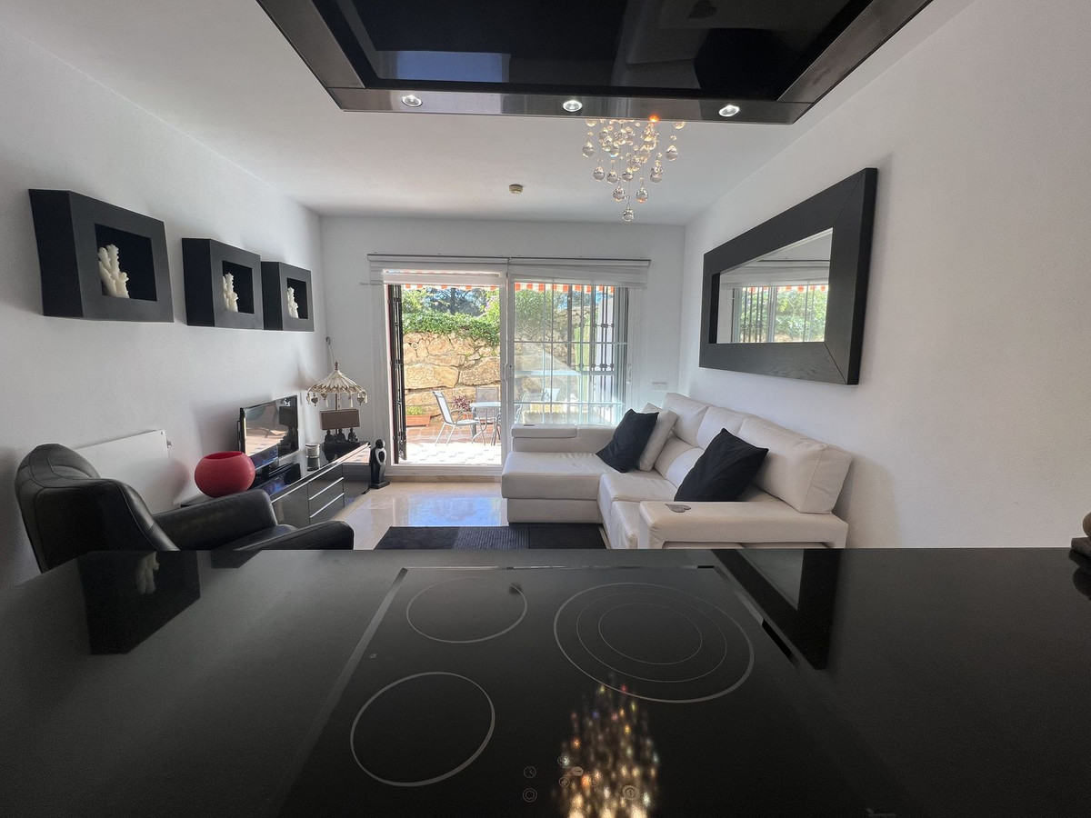 Piso en venta en Mijas Golf