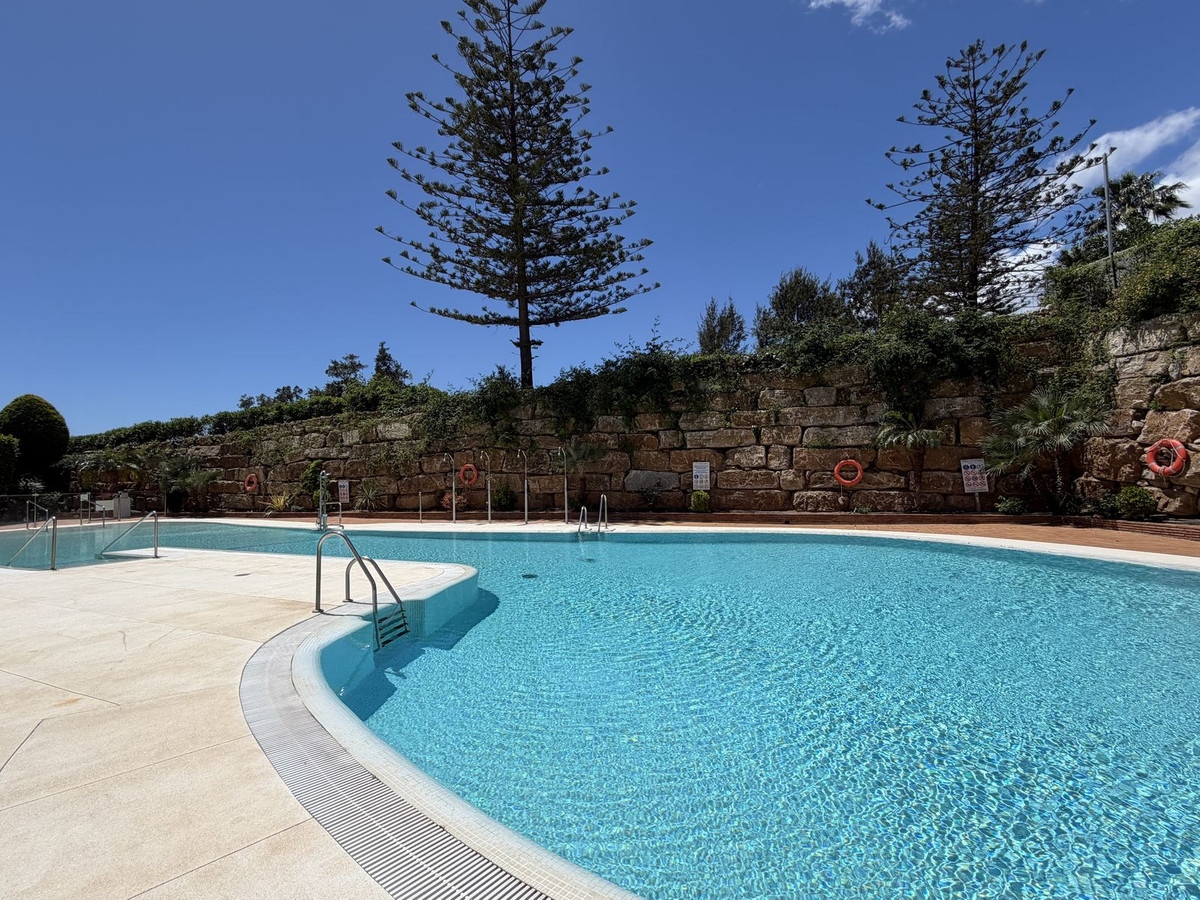 Piso en venta en Mijas Golf