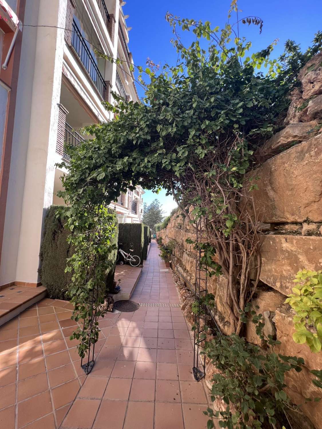 Piso en venta en Mijas Golf