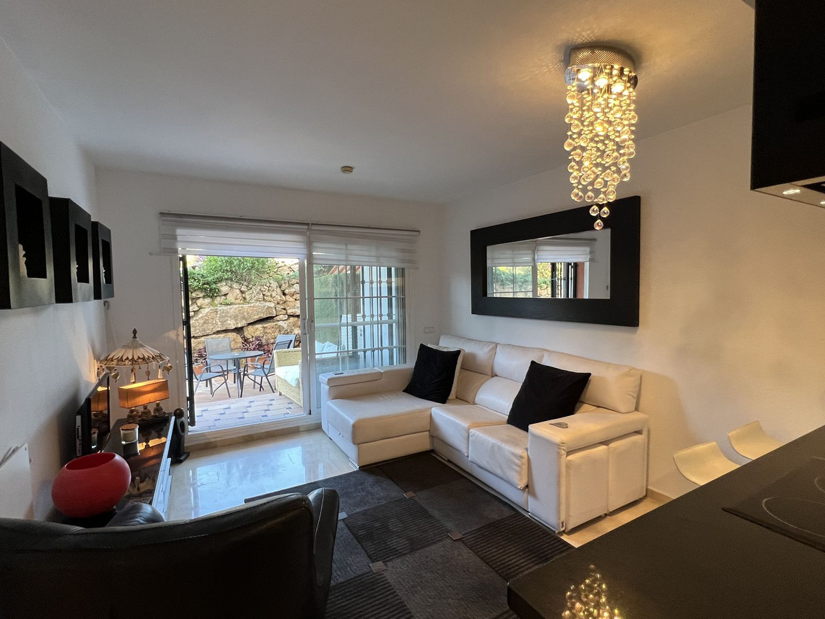 Piso en venta en Mijas Golf