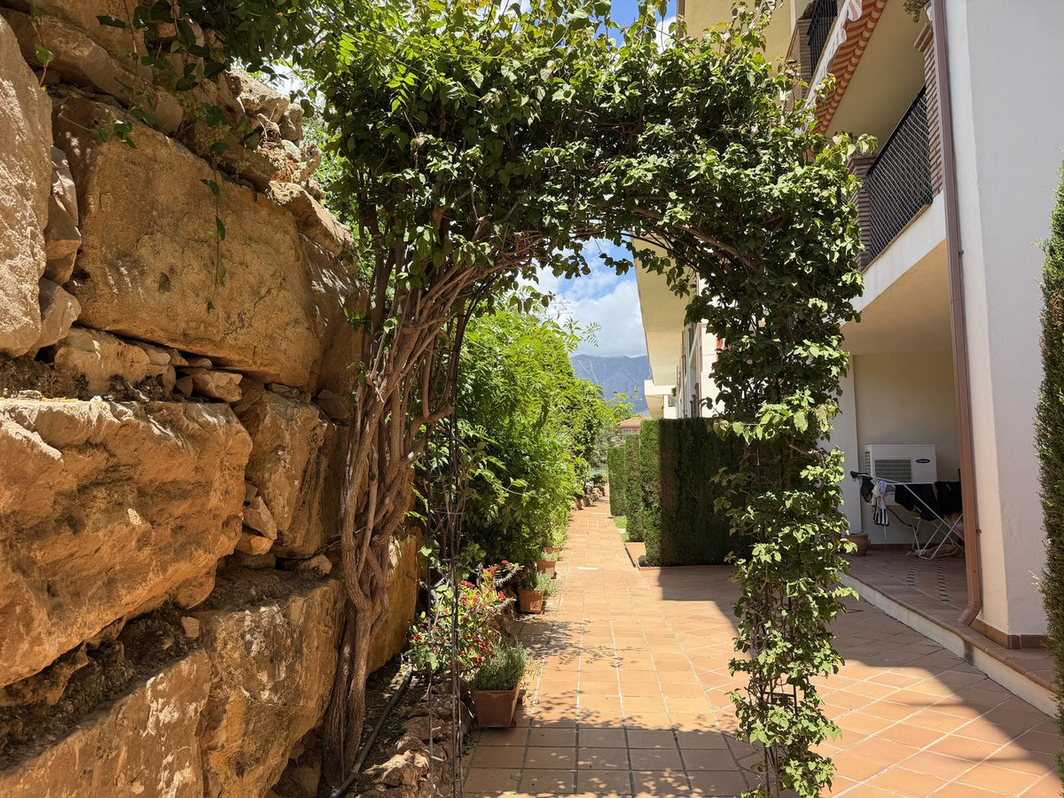 Piso en venta en Mijas Golf