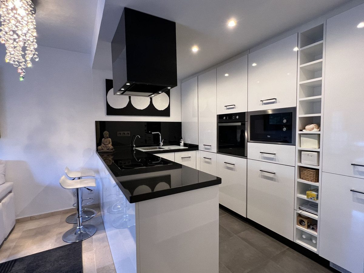 Piso en venta en Mijas Golf