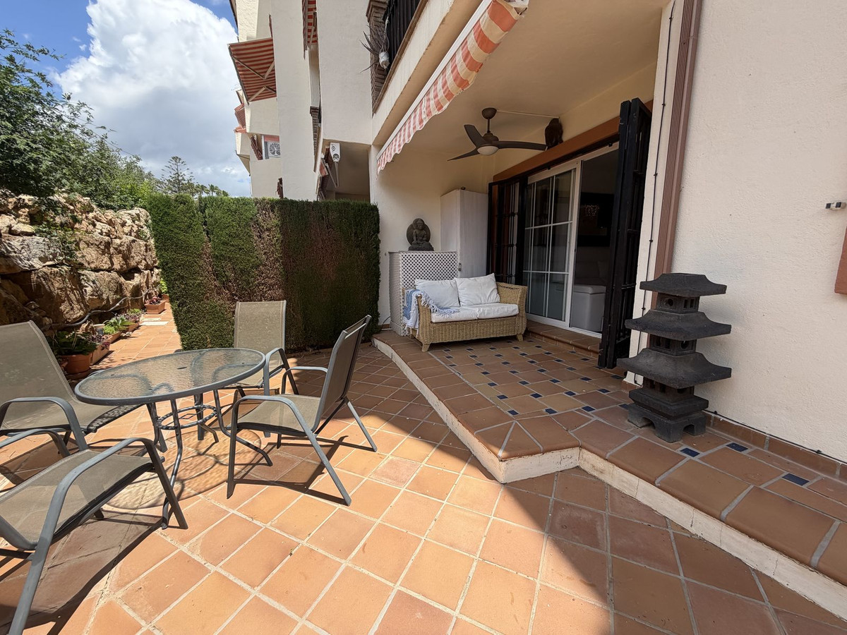 Piso en venta en Mijas Golf