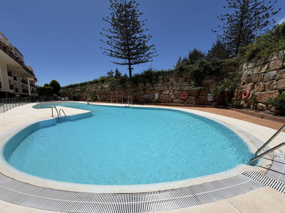 Piso en venta en Mijas Golf