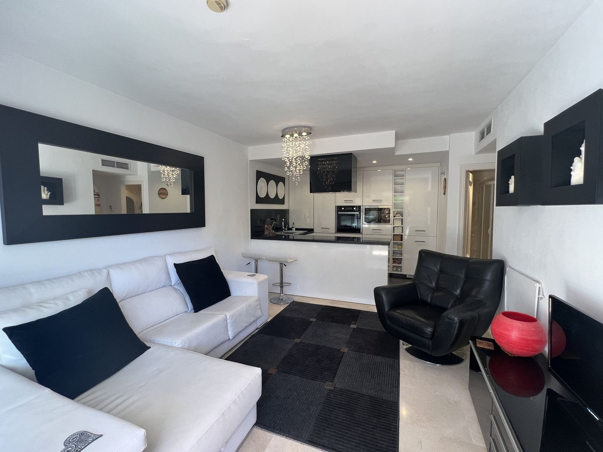 Piso en venta en Mijas Golf
