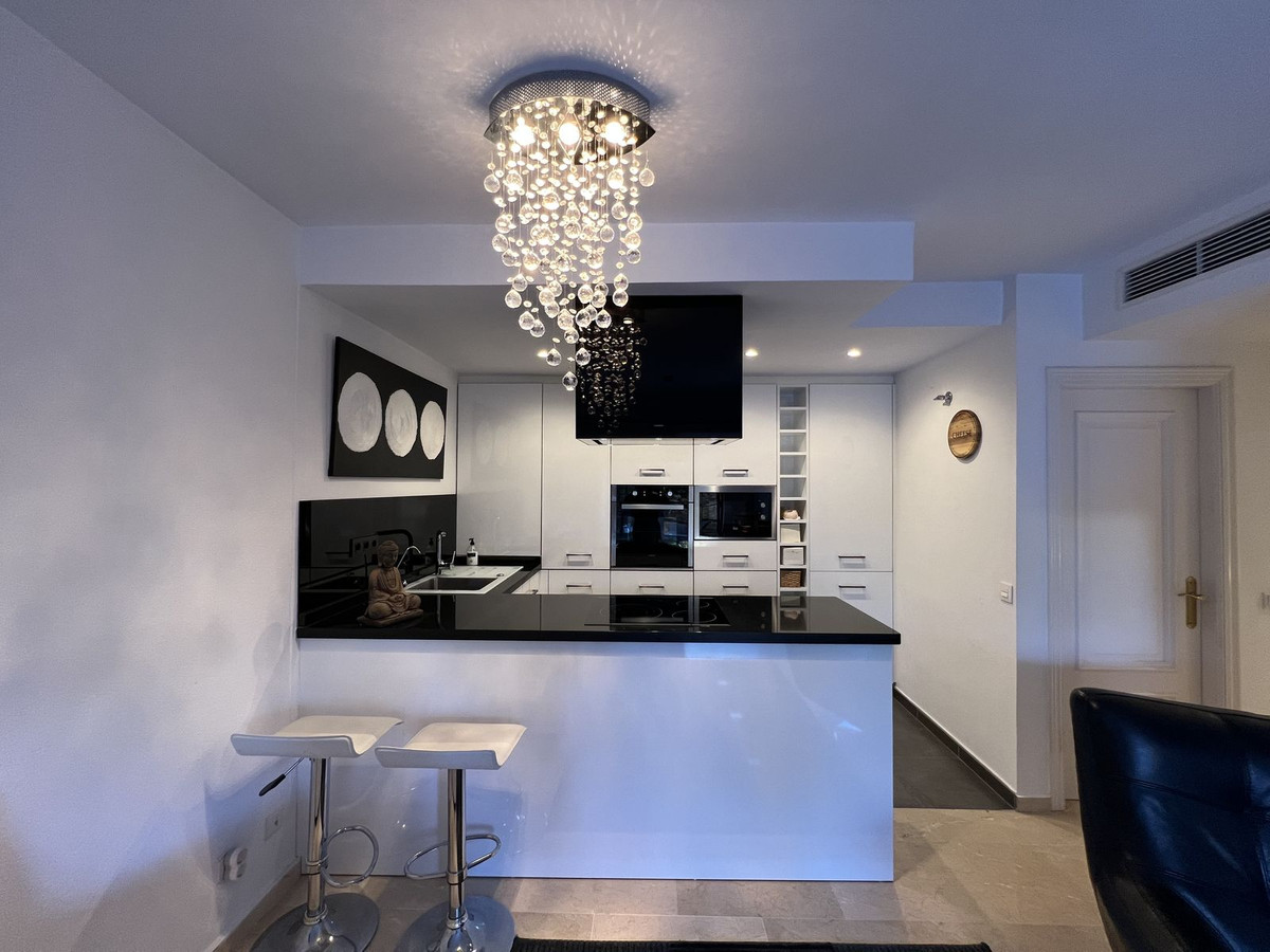 Piso en venta en Mijas Golf