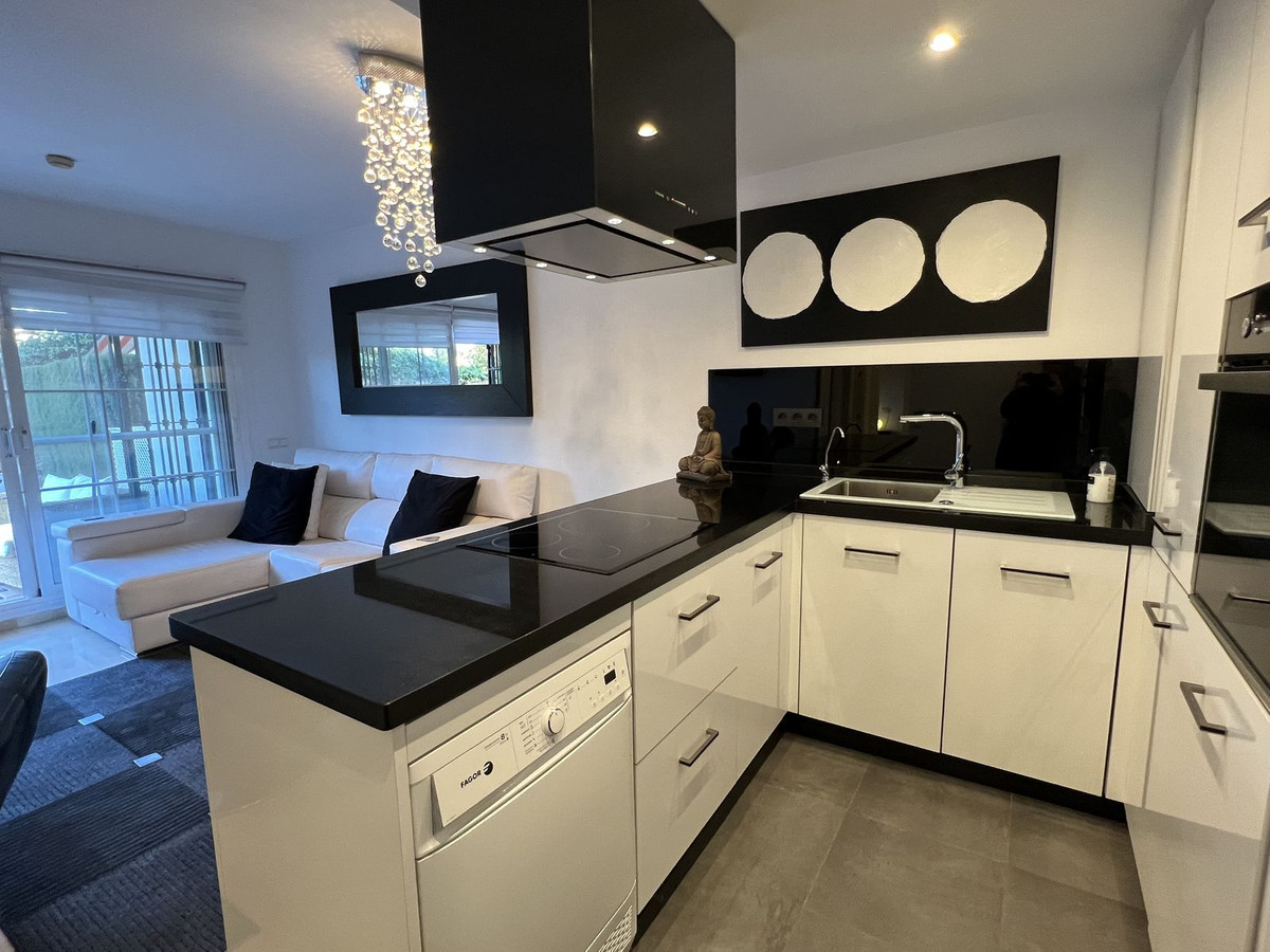 Piso en venta en Mijas Golf