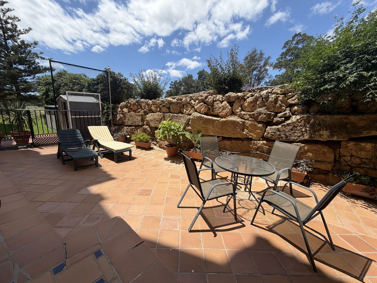 Piso en venta en Mijas Golf