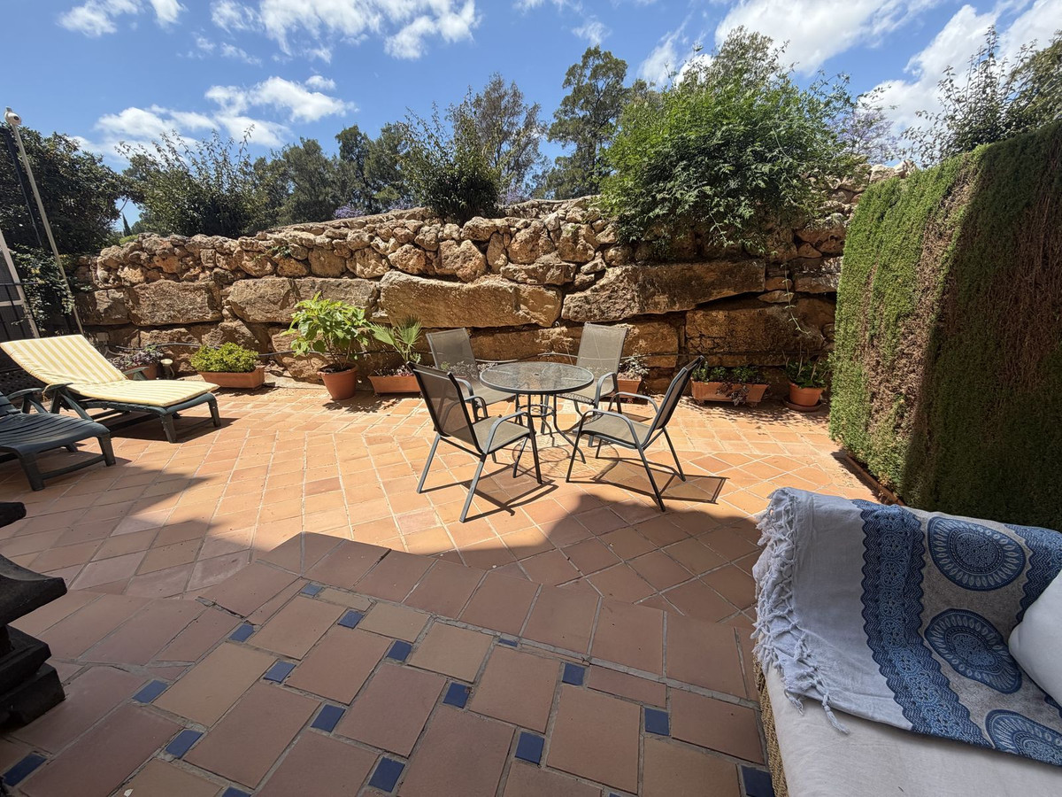 Piso en venta en Mijas Golf
