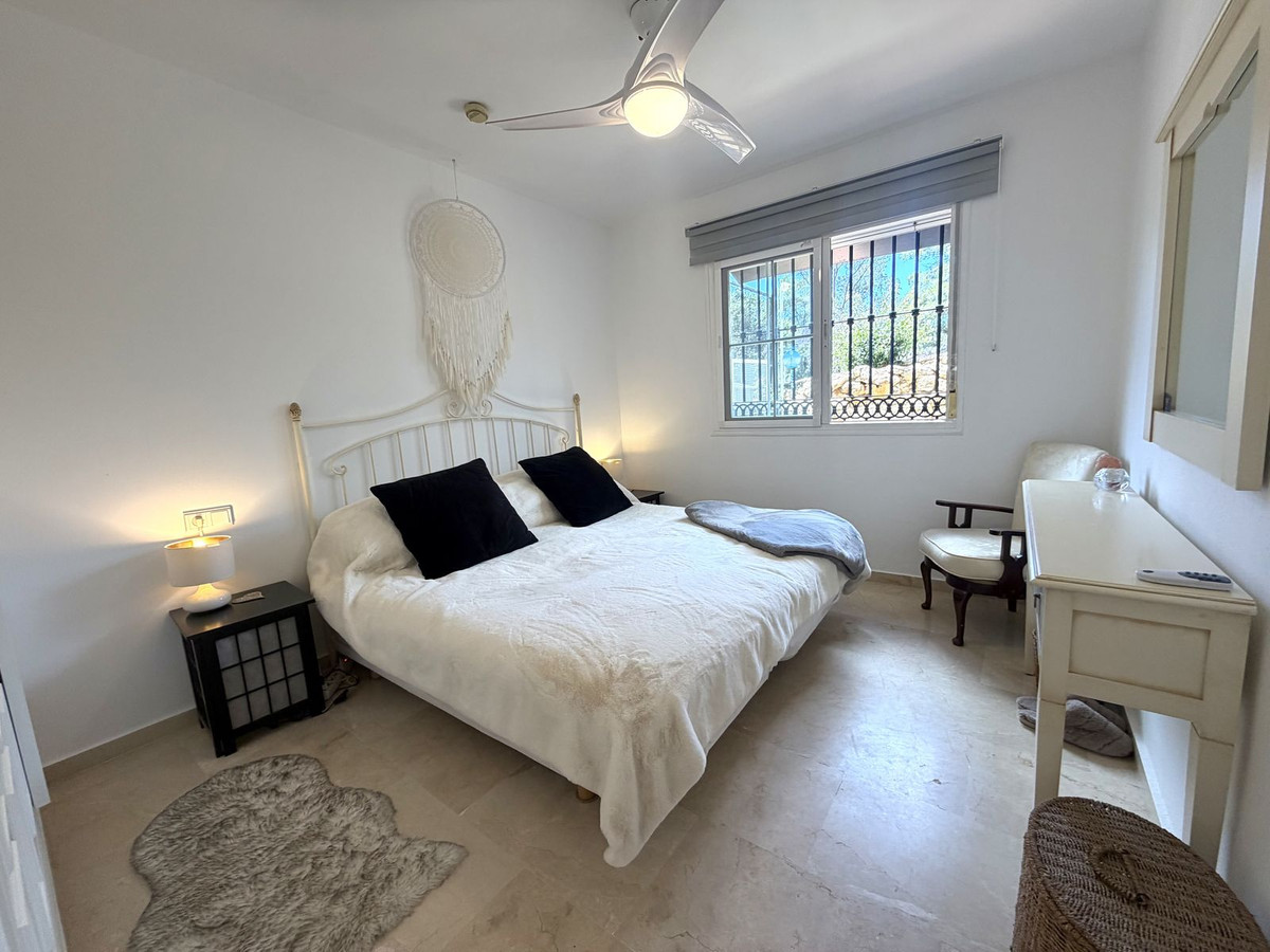 Piso en venta en Mijas Golf