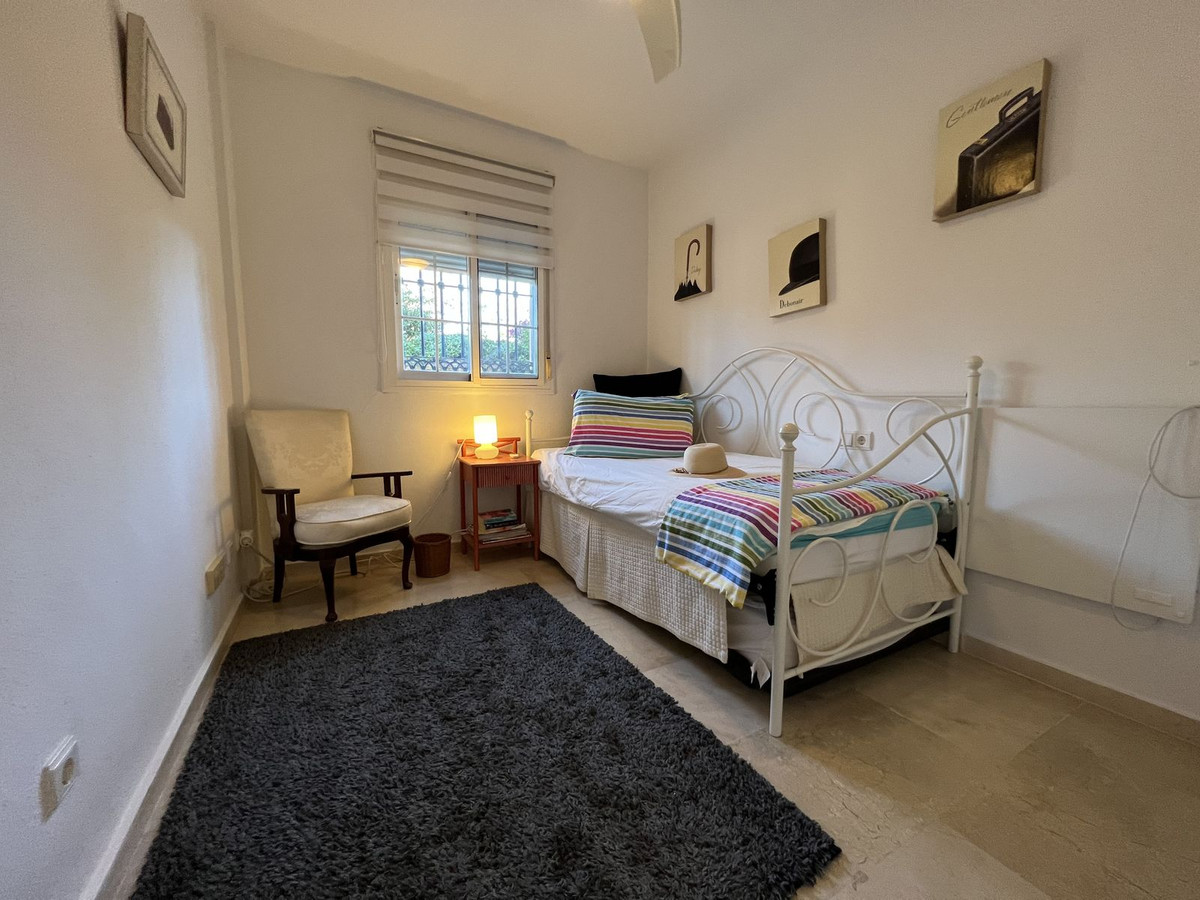 Piso en venta en Mijas Golf
