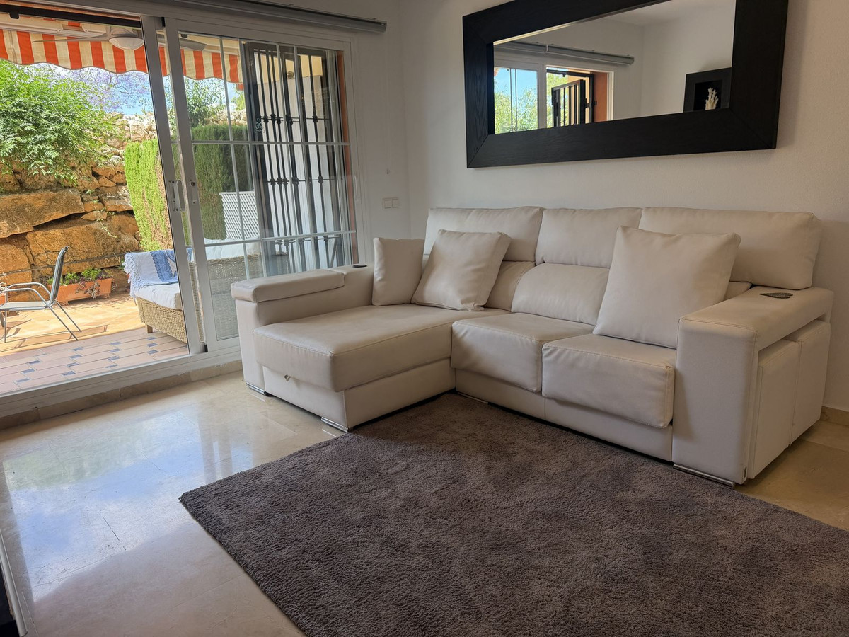 Piso en venta en Mijas Golf