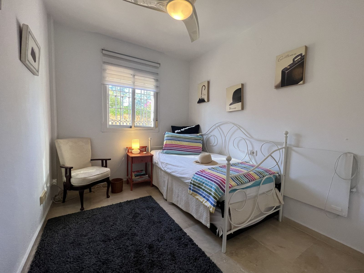 Piso en venta en Mijas Golf