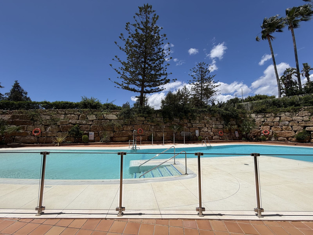Piso en venta en Mijas Golf