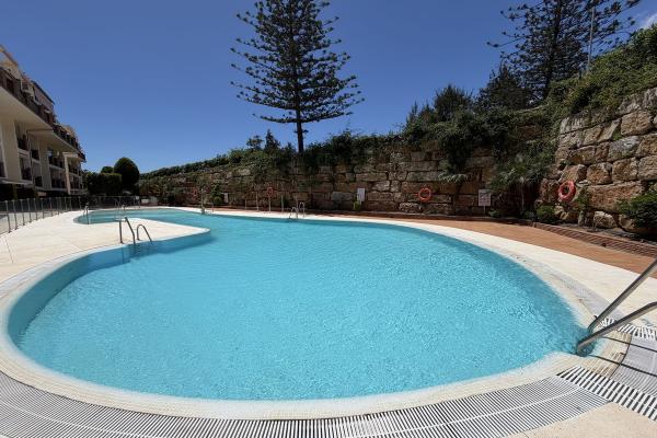 Piso en venta en Mijas Golf