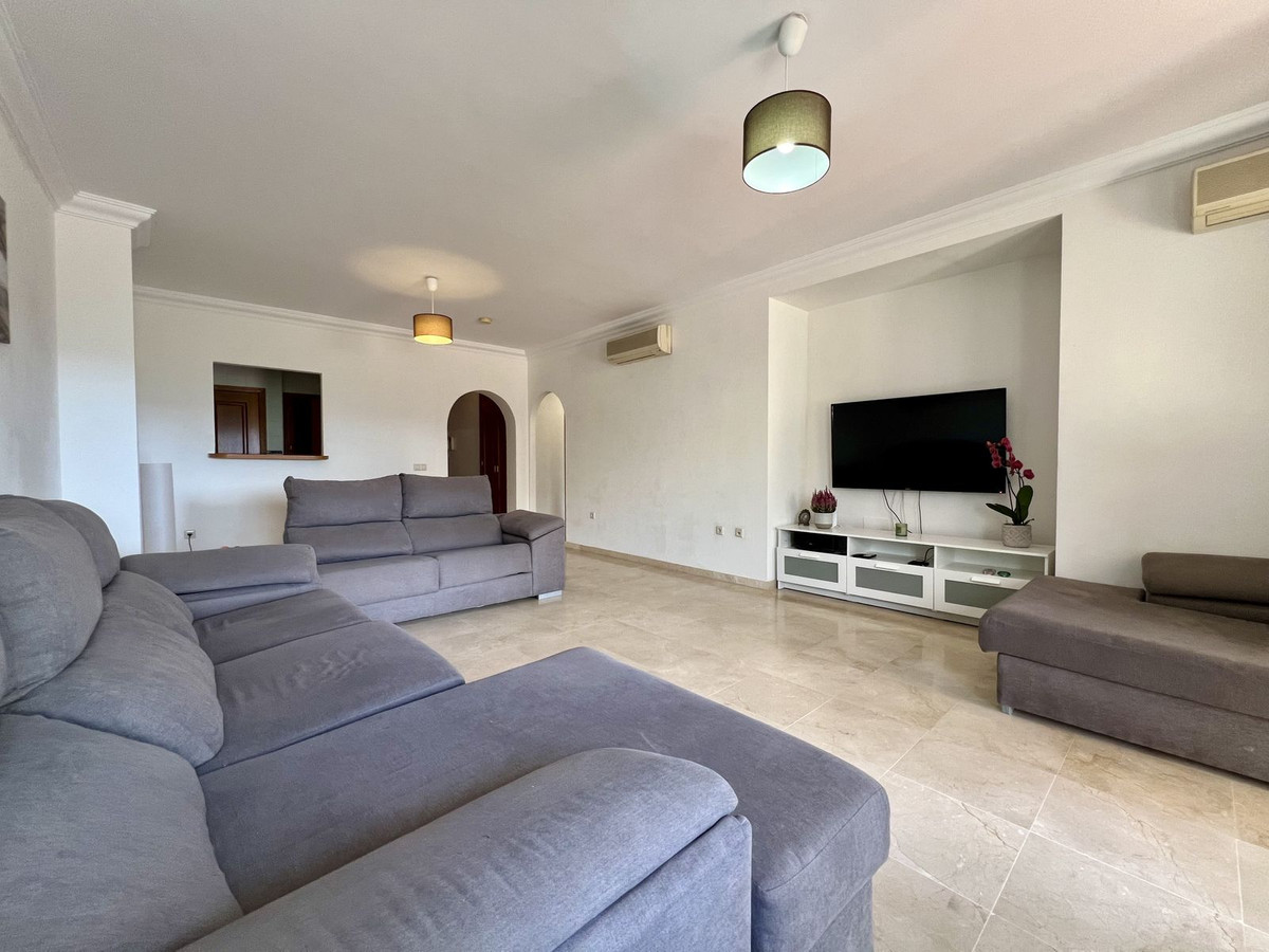 Ático en venta en Mijas Golf
