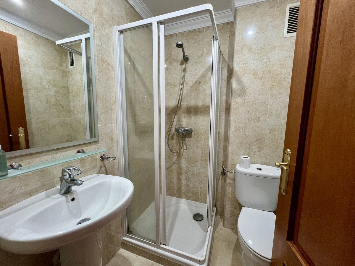 Ático en venta en Mijas Golf