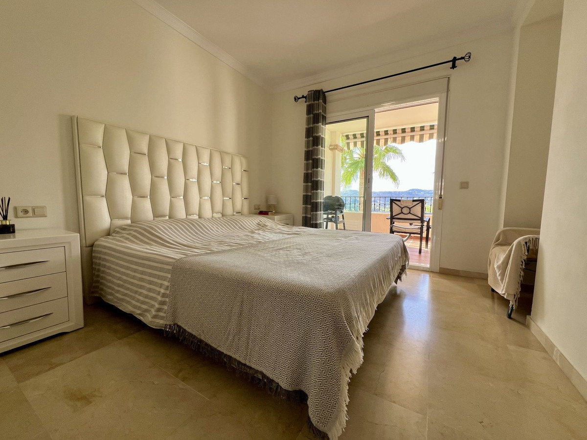 Ático en venta en Mijas Golf