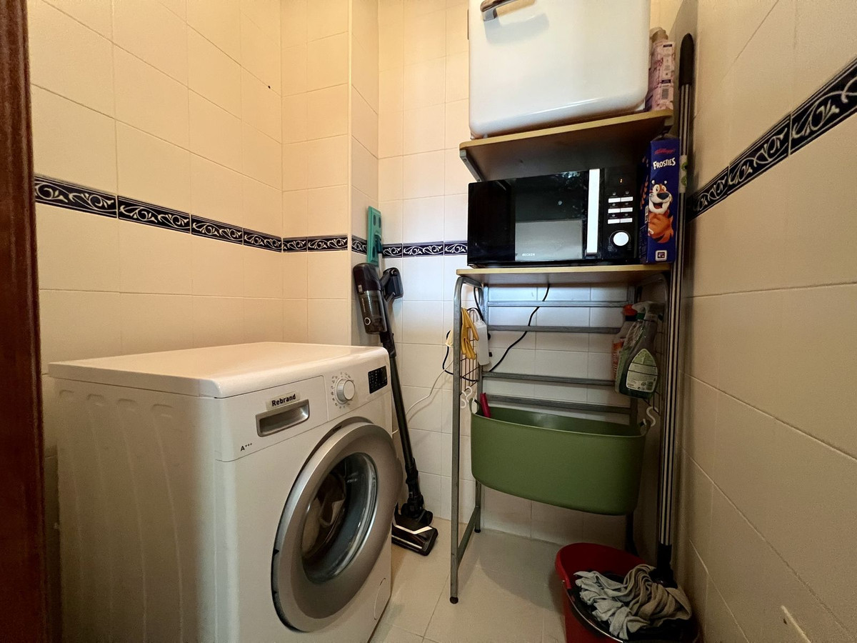 Ático en venta en Mijas Golf