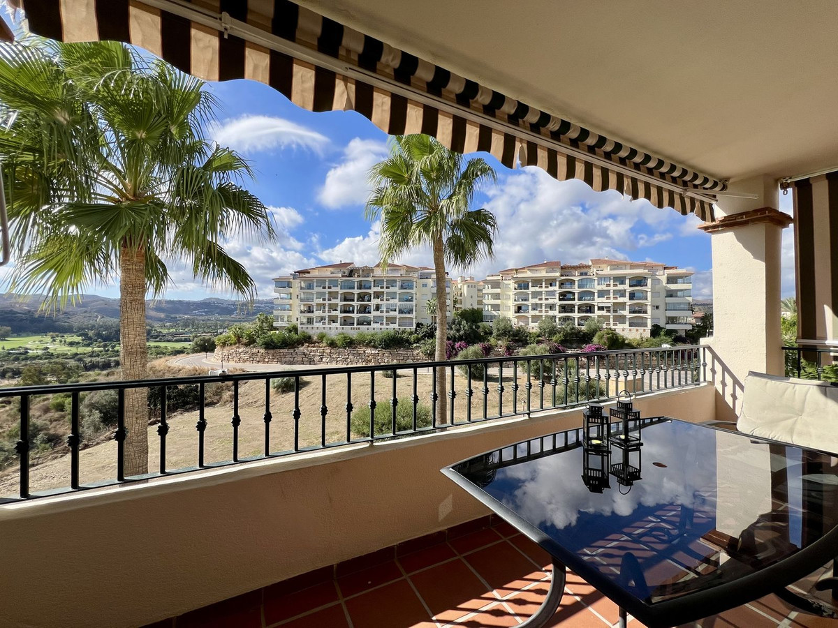 Ático en venta en Mijas Golf