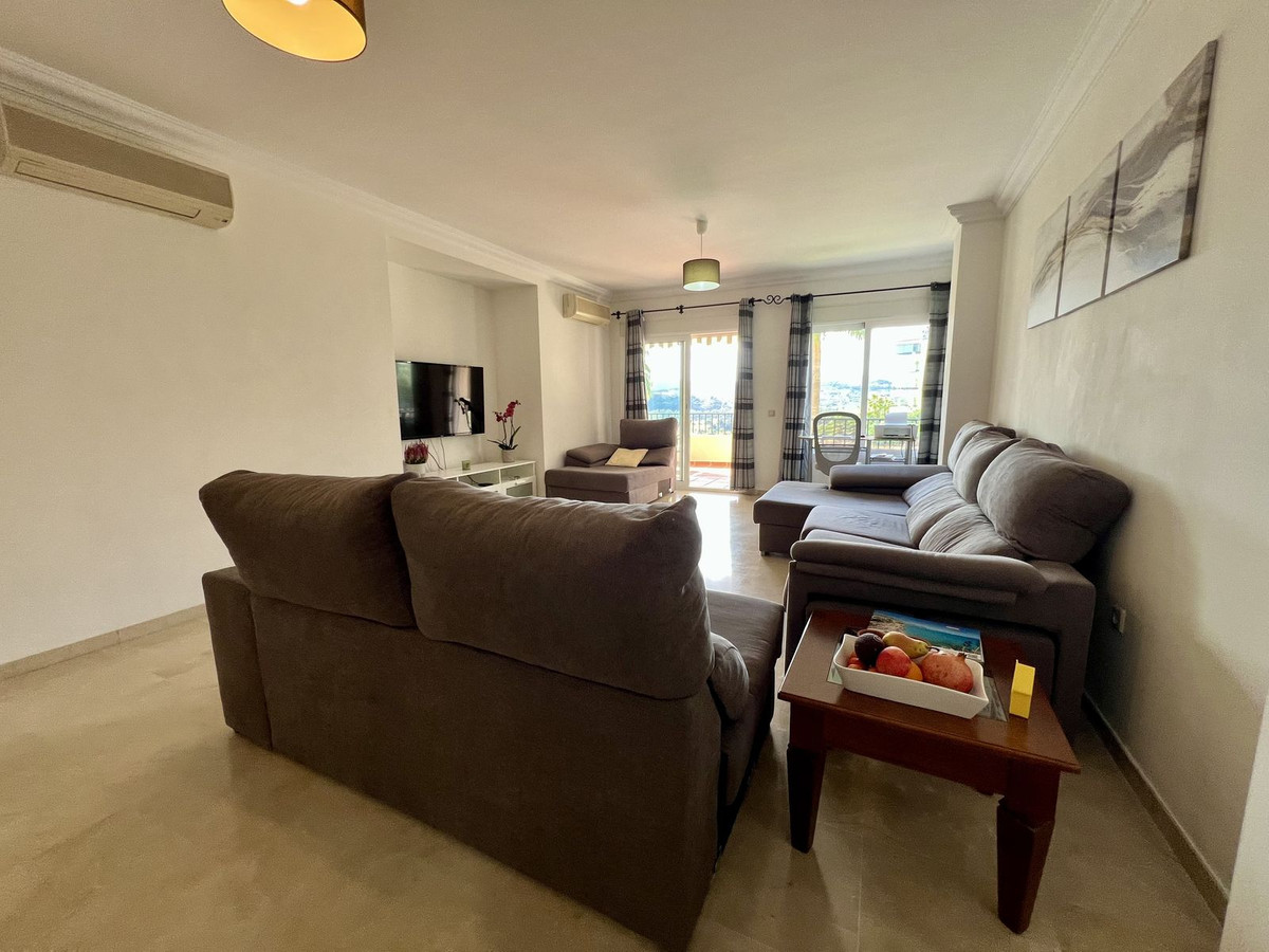 Ático en venta en Mijas Golf